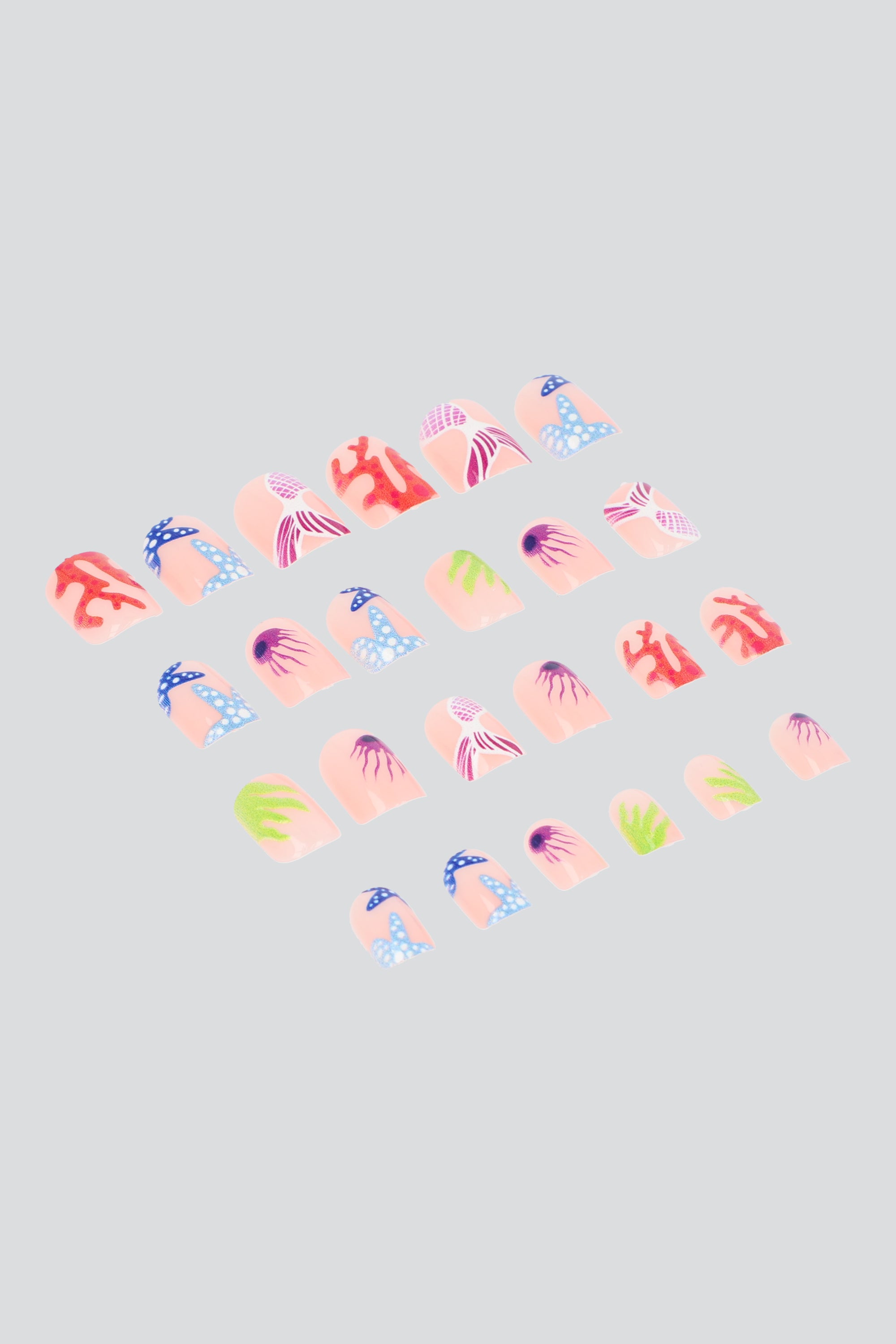 MULTICOLOR