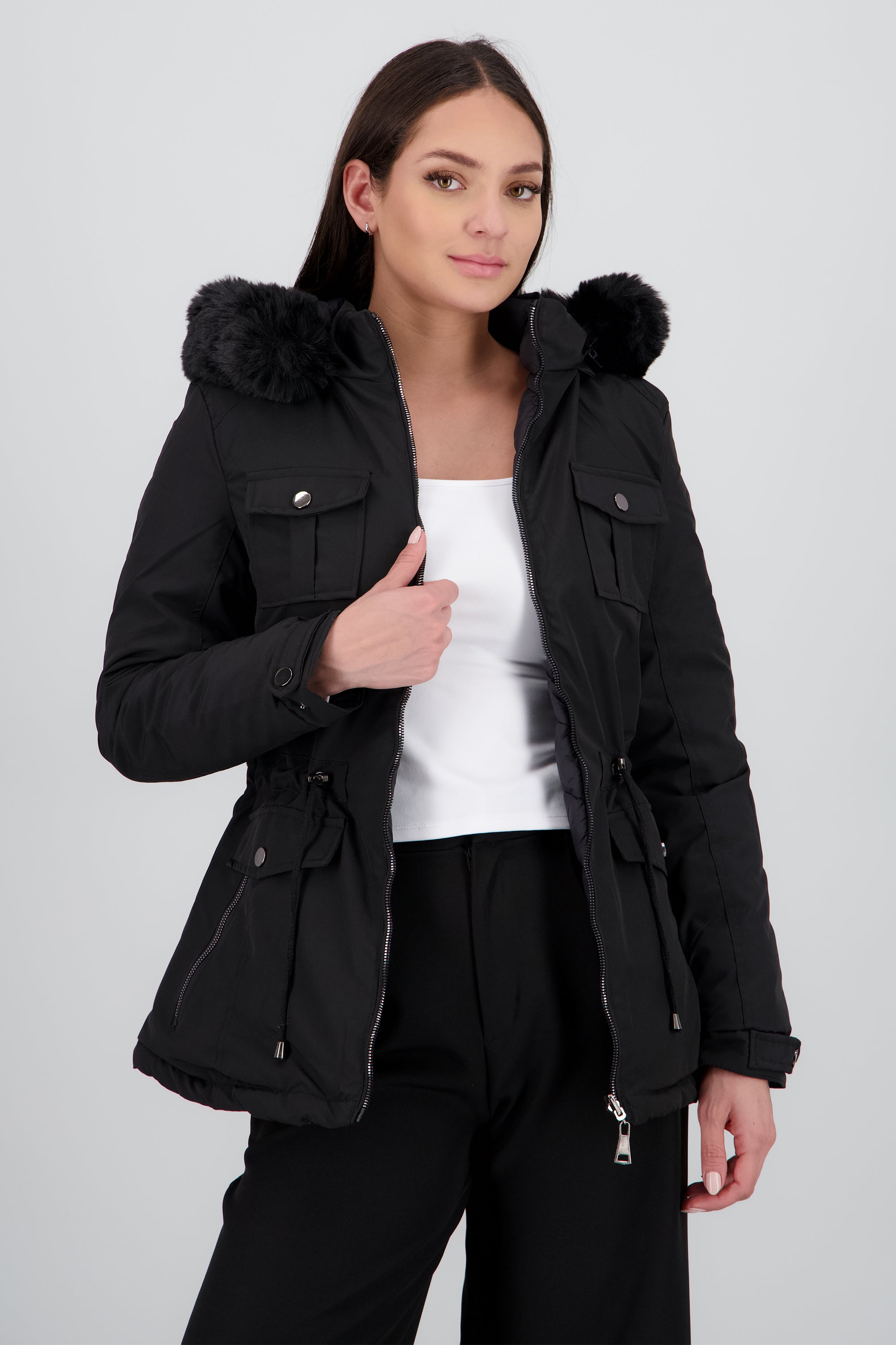 BLACK COMBO