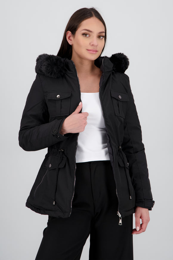 BLACK COMBO