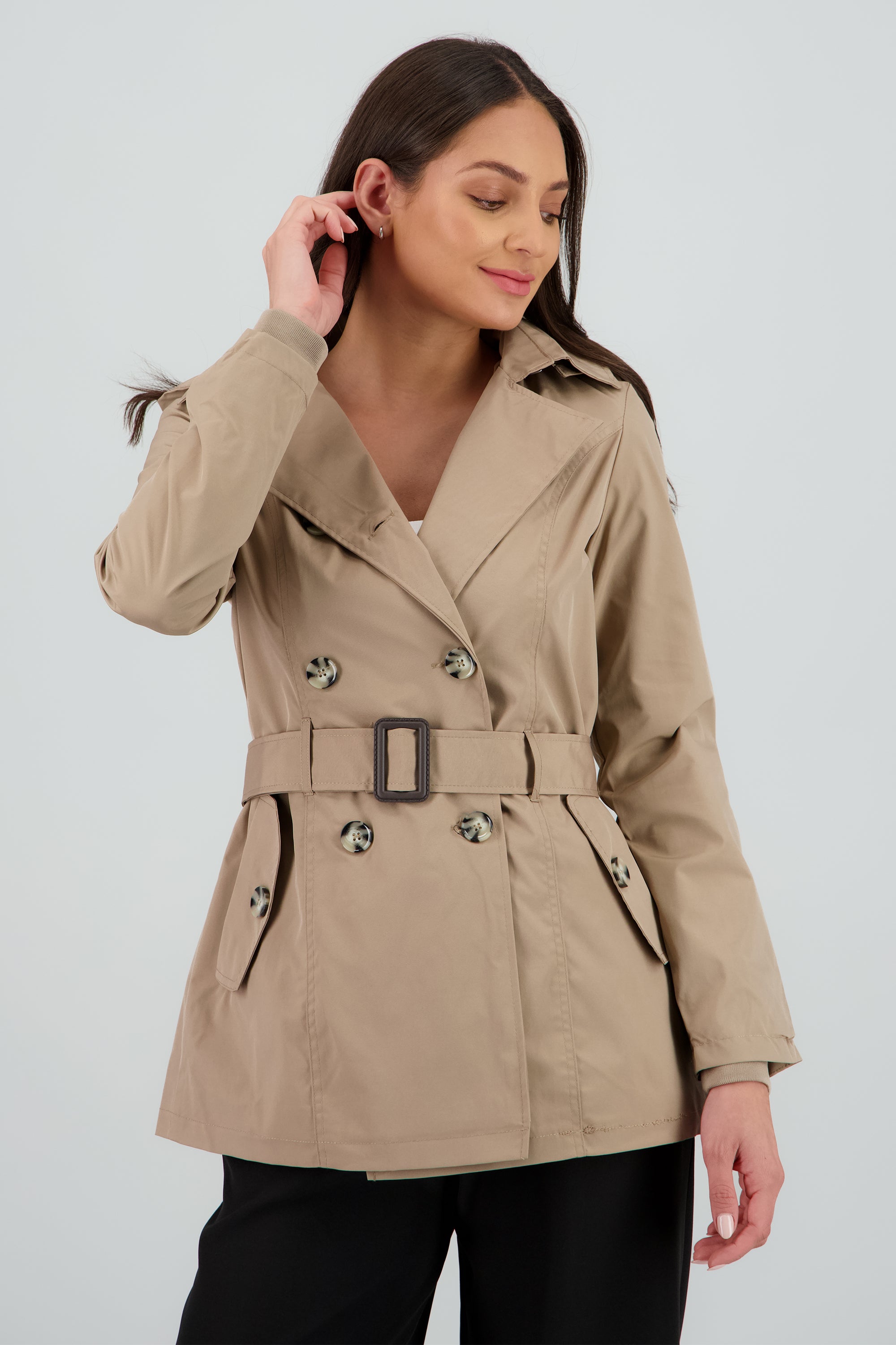 KHAKI