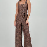 BROWN COMBO