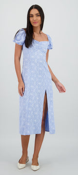 PASTEL BLUE