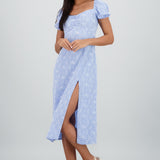 PASTEL BLUE
