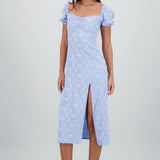 PASTEL BLUE