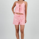 PASTEL PINK