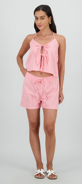 PASTEL PINK