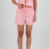 PASTEL PINK