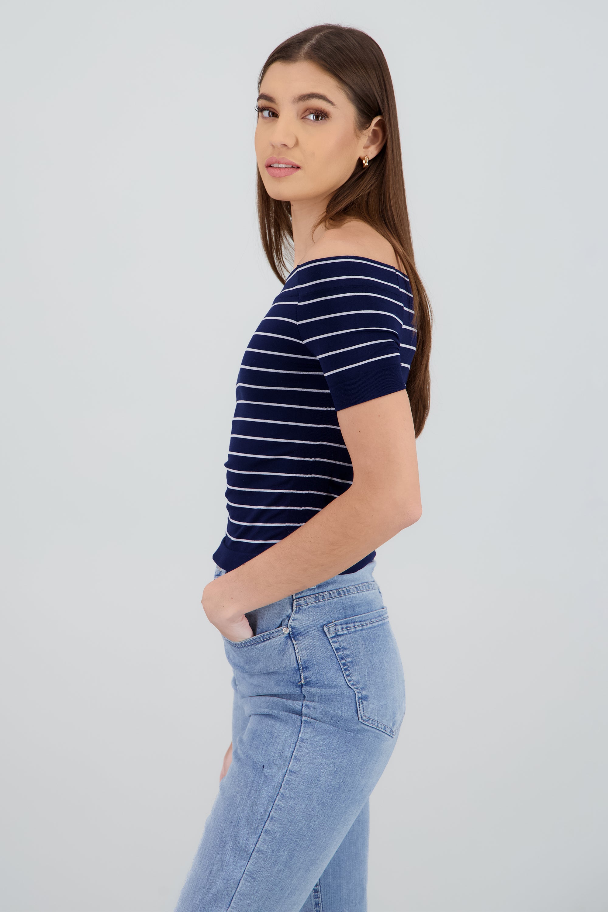 NAVY COMBO