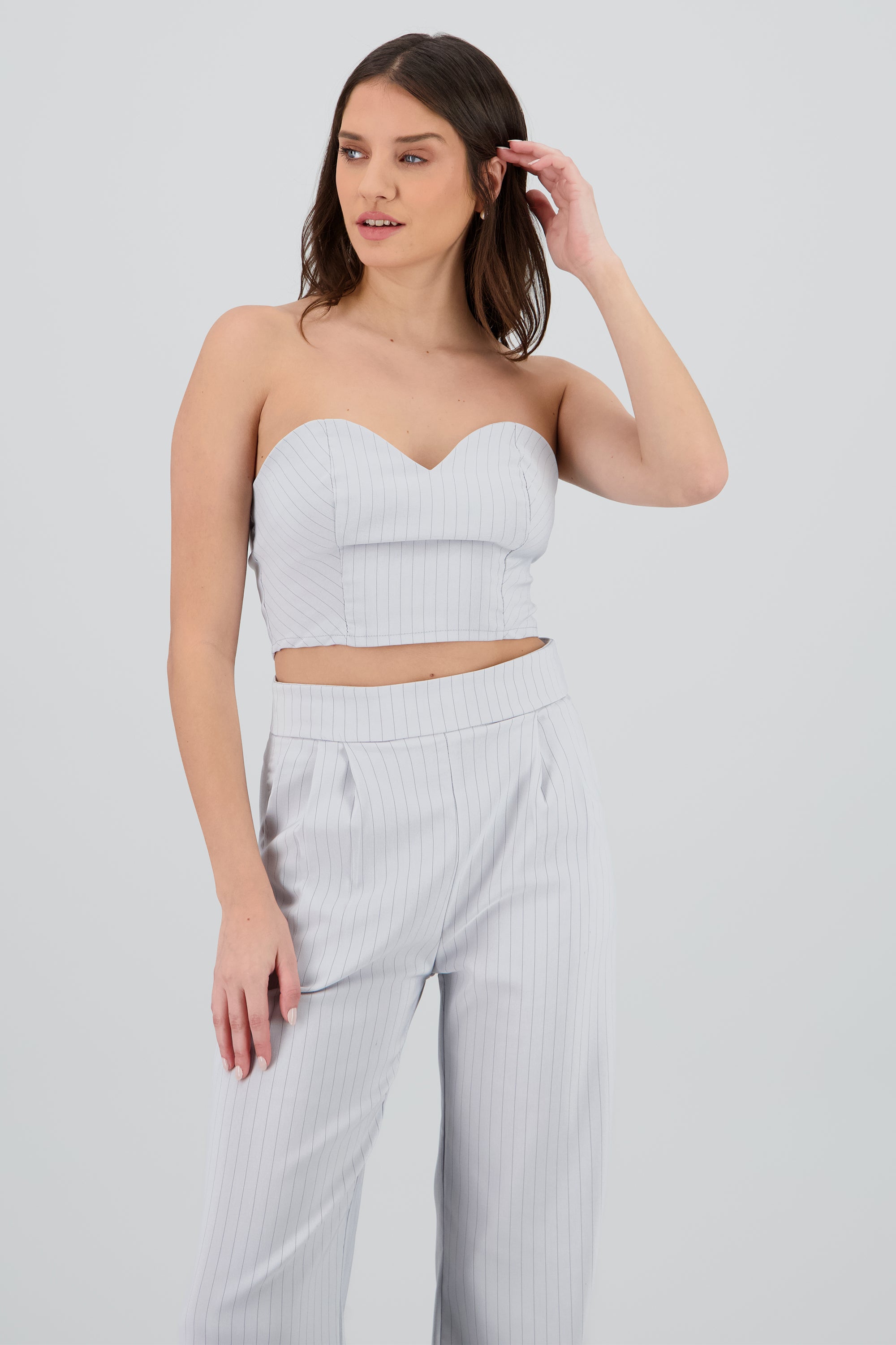 LIGHT GRAY