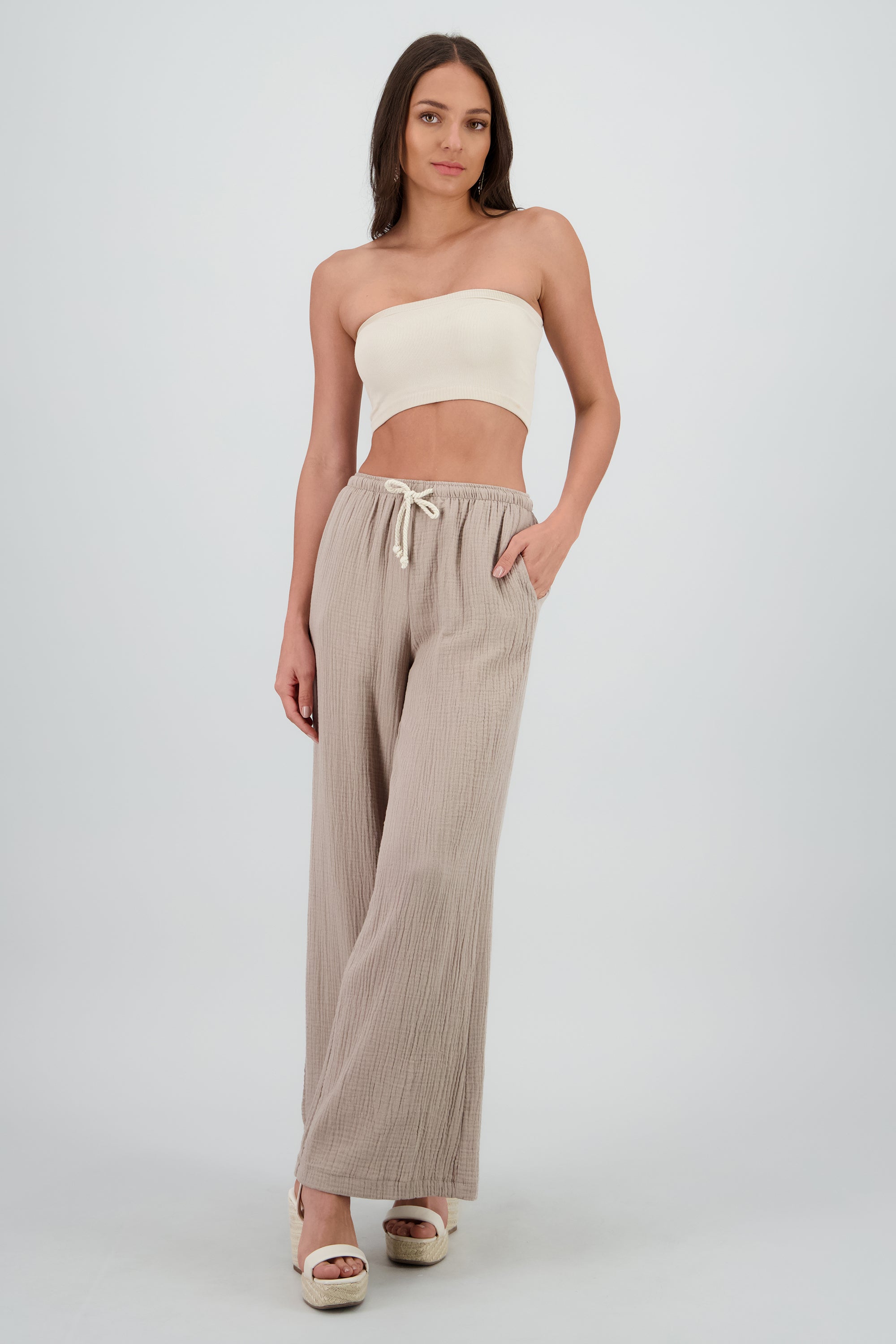 KHAKI
