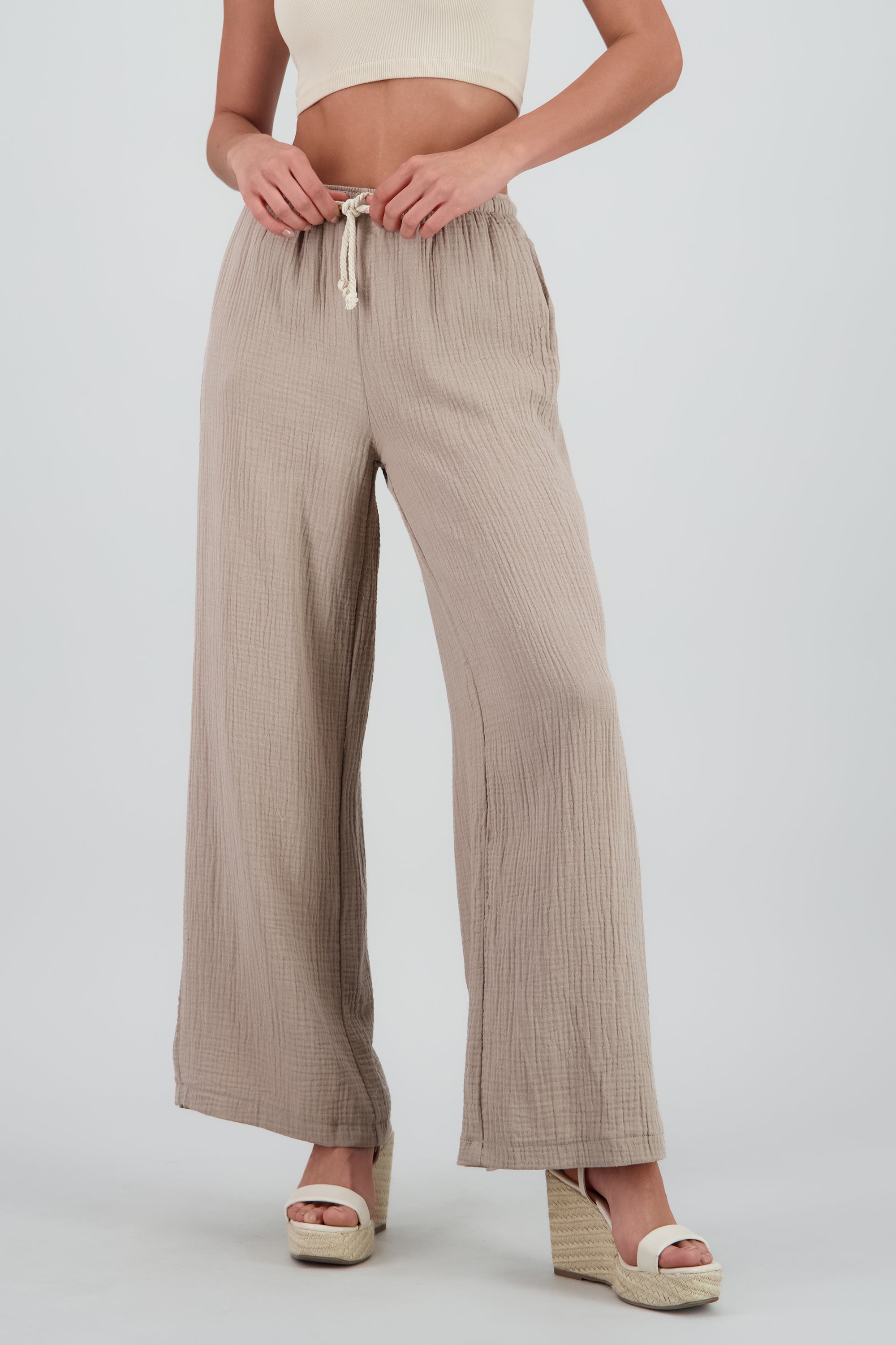 KHAKI