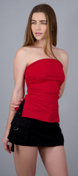 CHERRY RED