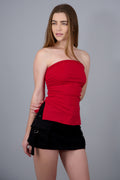 CHERRY RED