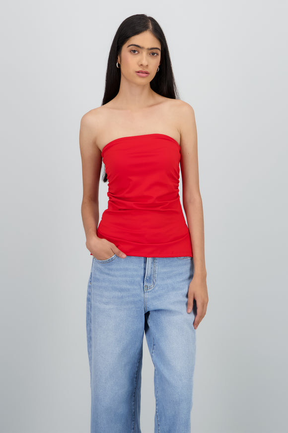 CHERRY RED