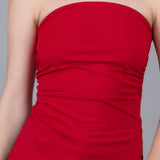 CHERRY RED