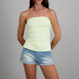 LIME GREEN
