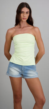 LIME GREEN