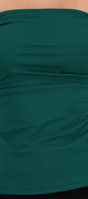 HUNTER GREEN