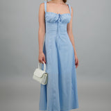 SKY BLUE