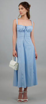 SKY BLUE