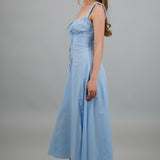 SKY BLUE