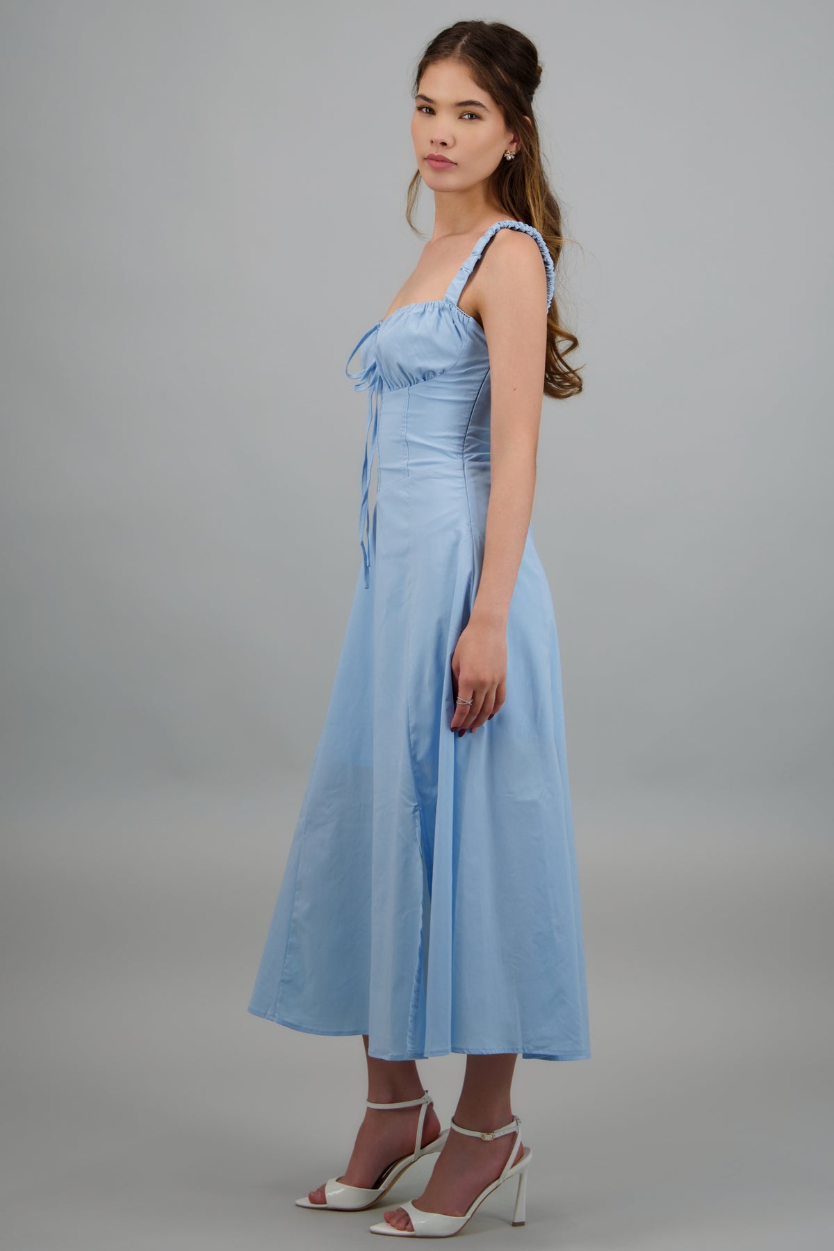 SKY BLUE