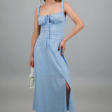 SKY BLUE