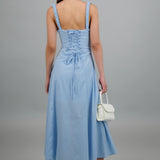 SKY BLUE
