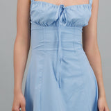 SKY BLUE