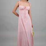 PASTEL PINK