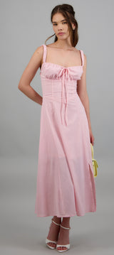 PASTEL PINK