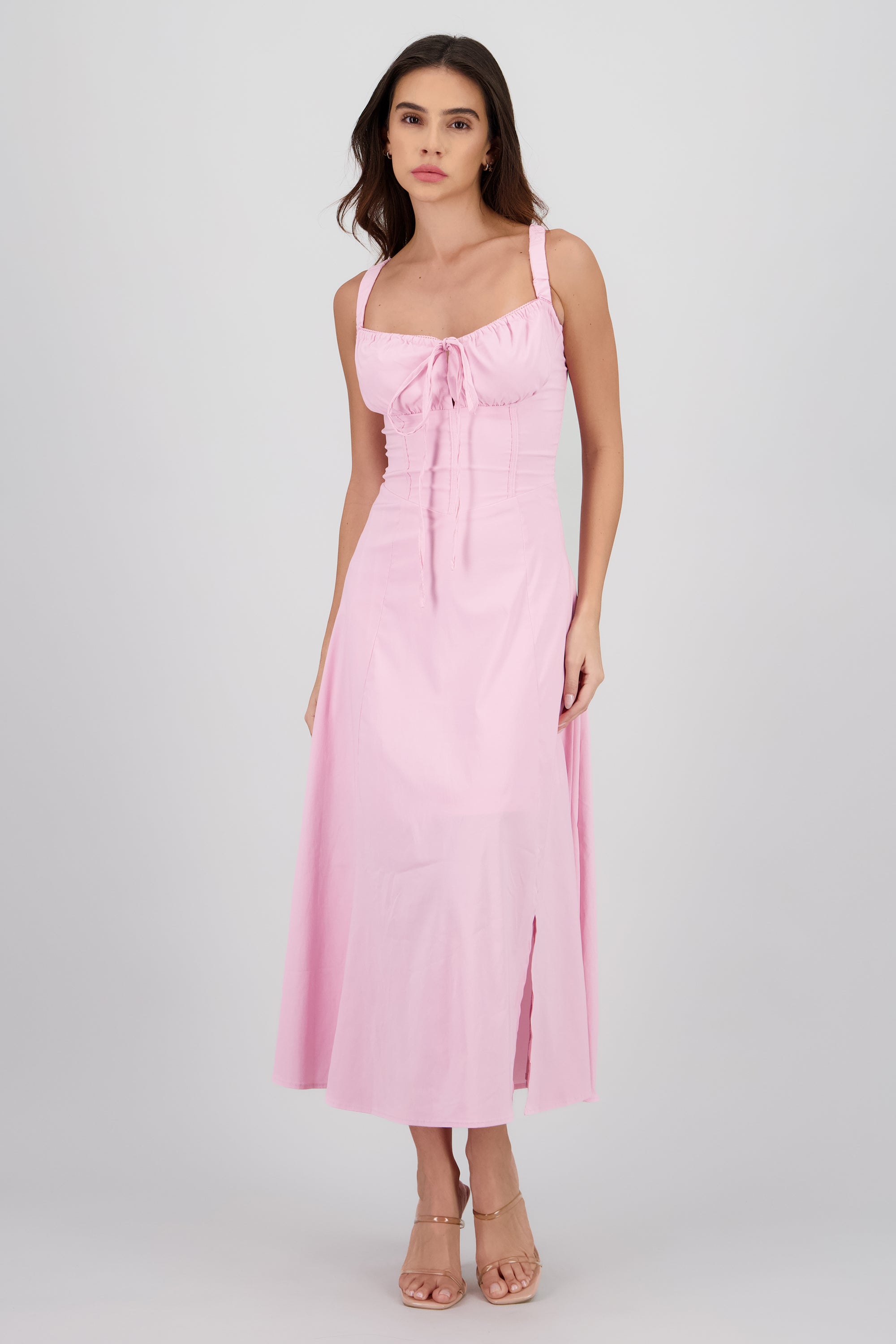 PASTEL PINK