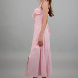 PASTEL PINK