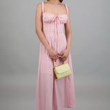 PASTEL PINK