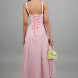 PASTEL PINK