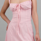 PASTEL PINK