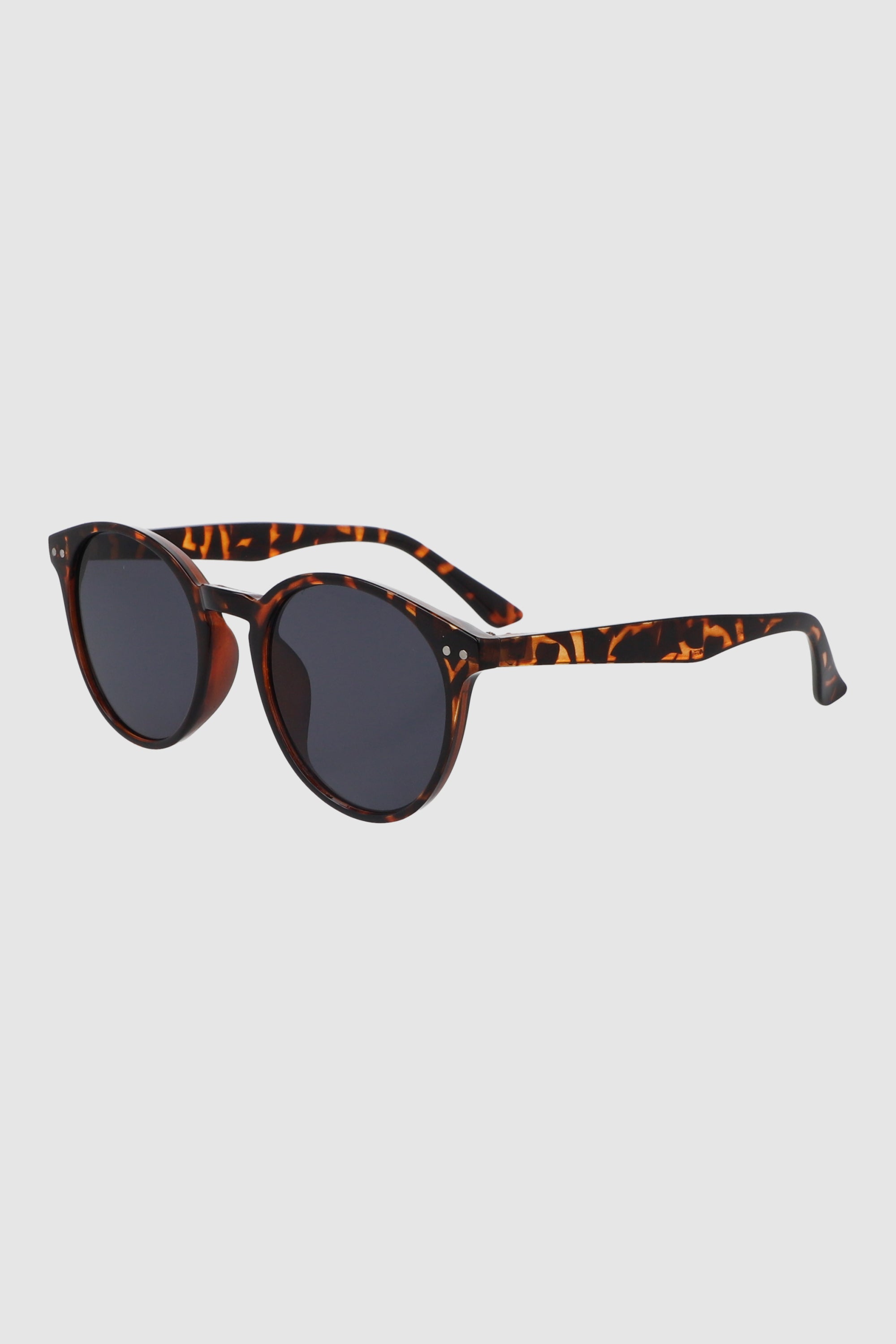 Lentes circular pasta CAFE