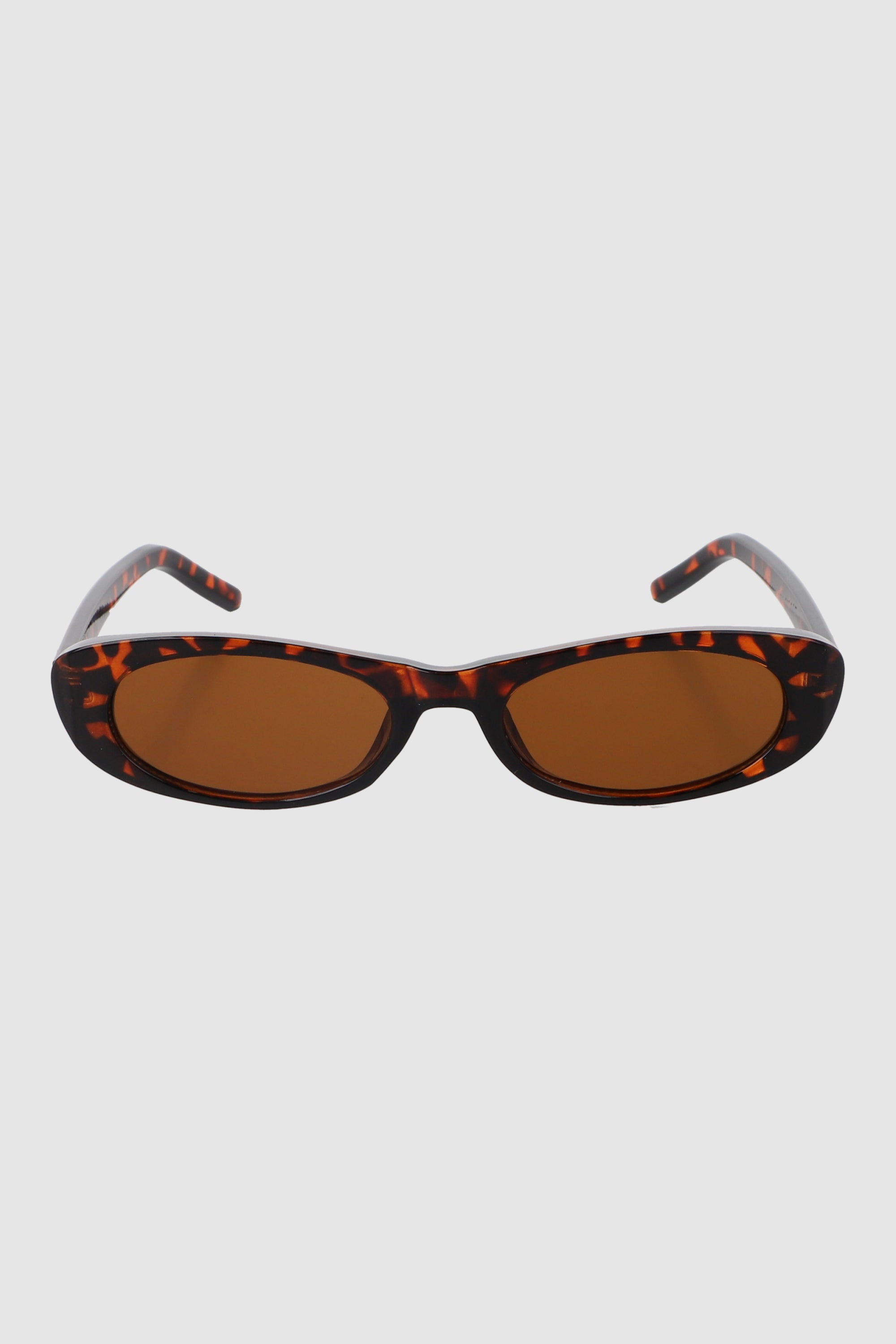 Lentes ovalo cateye CAFE