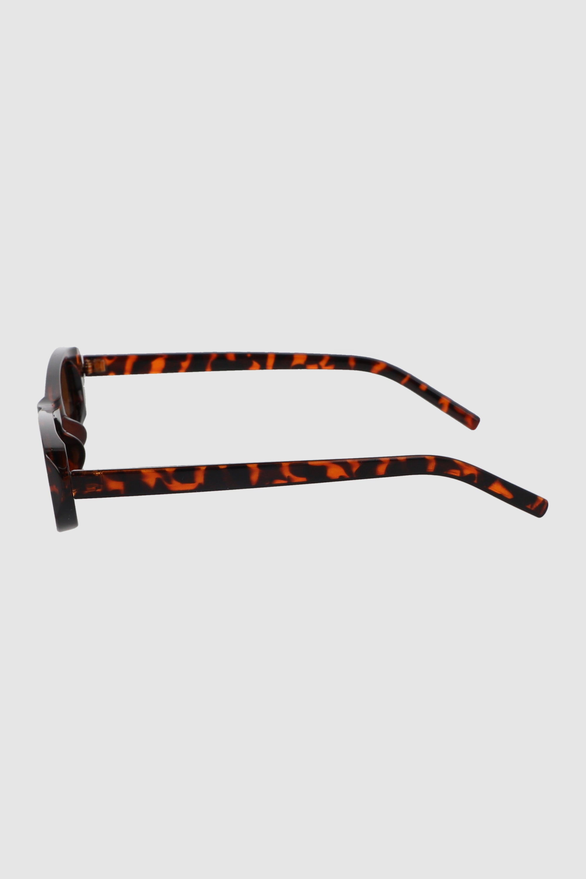 Lentes ovalo cateye CAFE