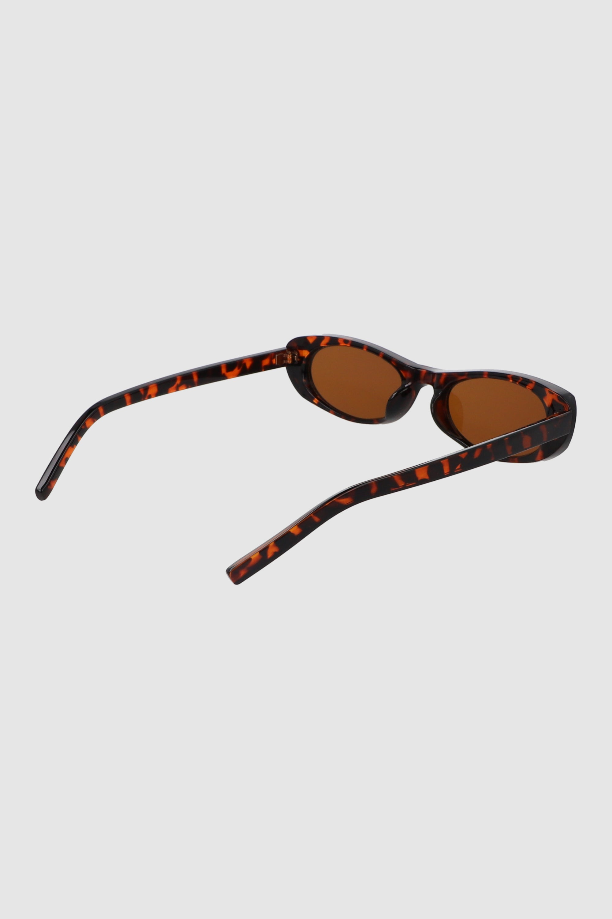 Lentes ovalo cateye CAFE