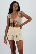 KHAKI