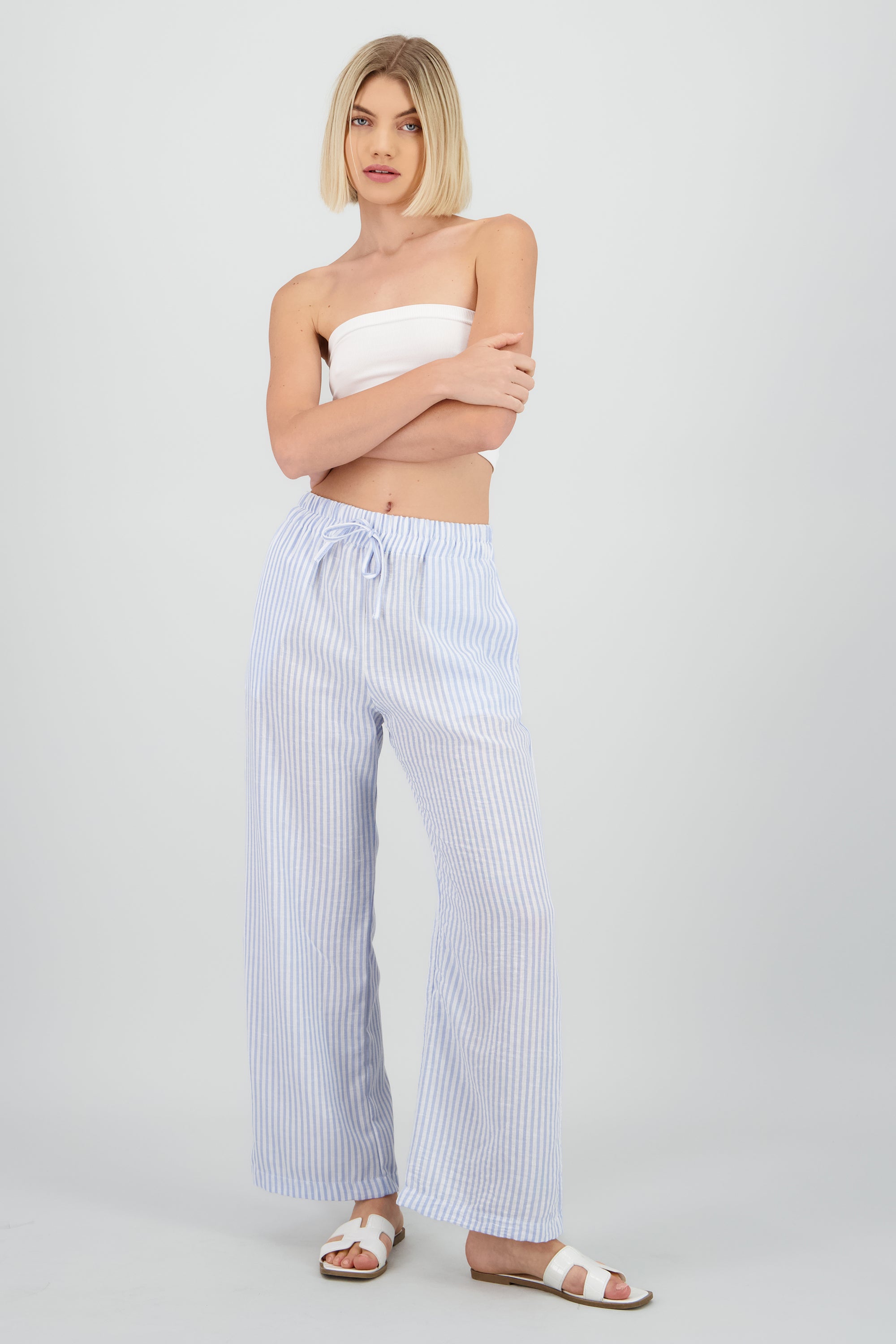 PASTEL BLUE