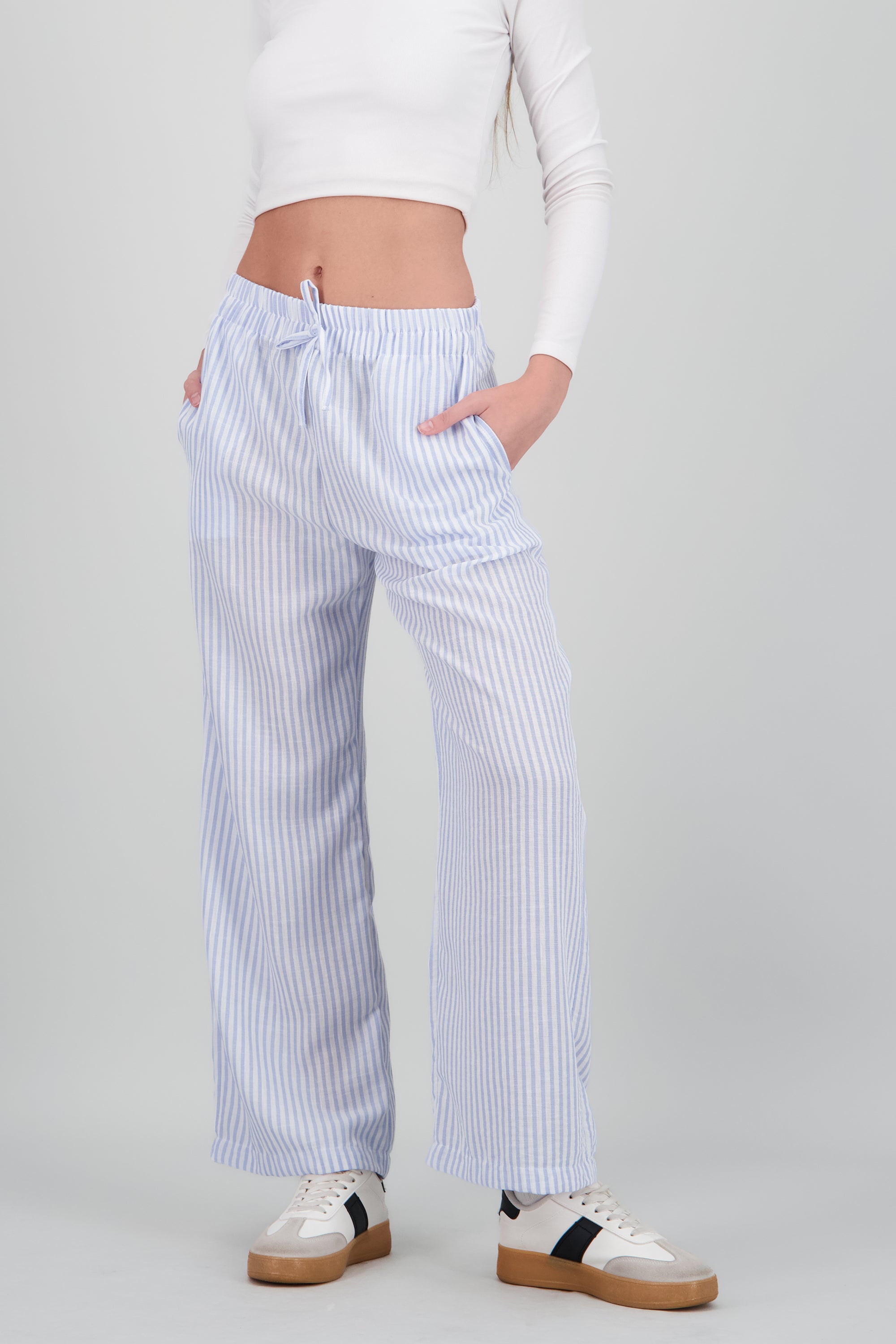 PASTEL BLUE