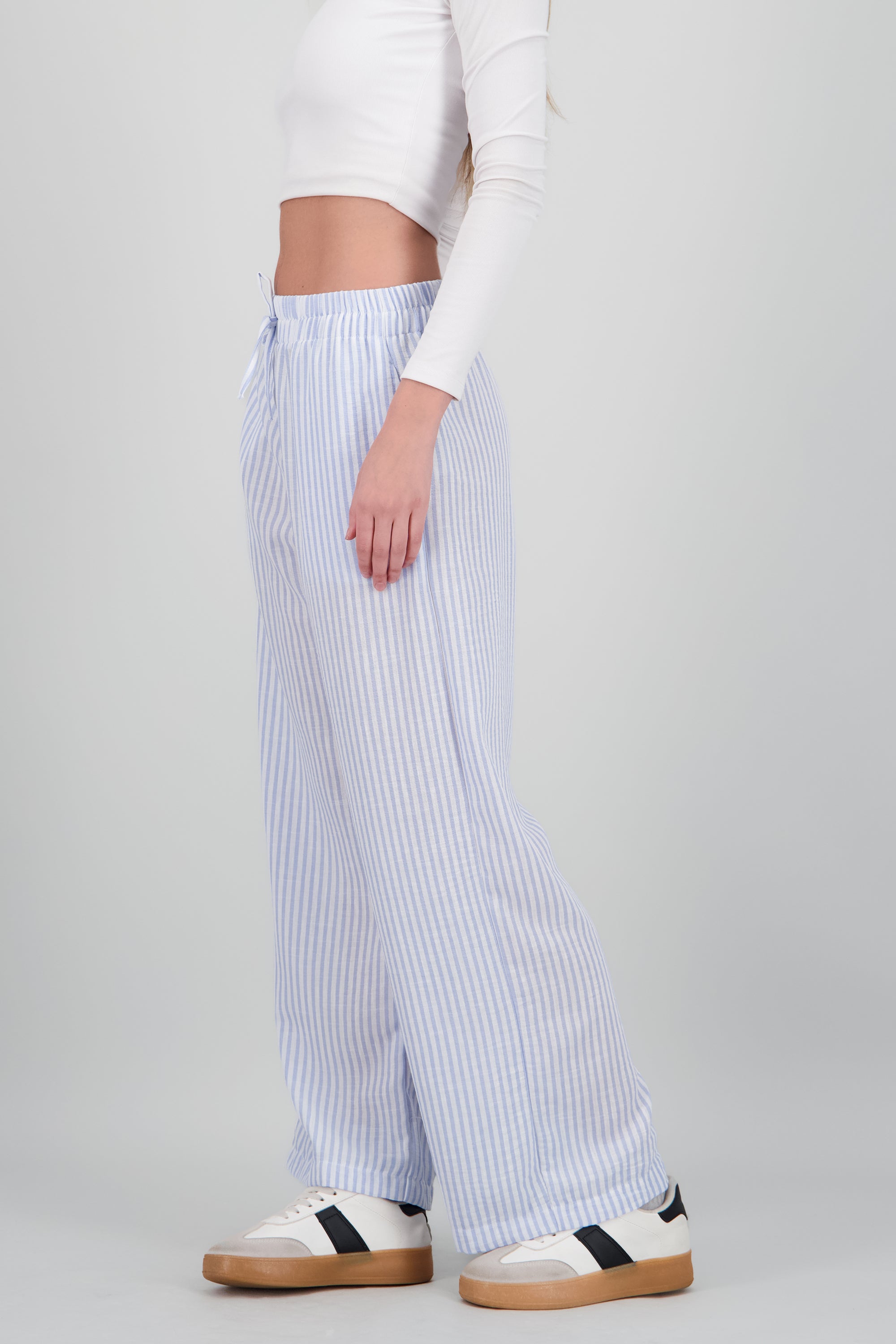 PASTEL BLUE