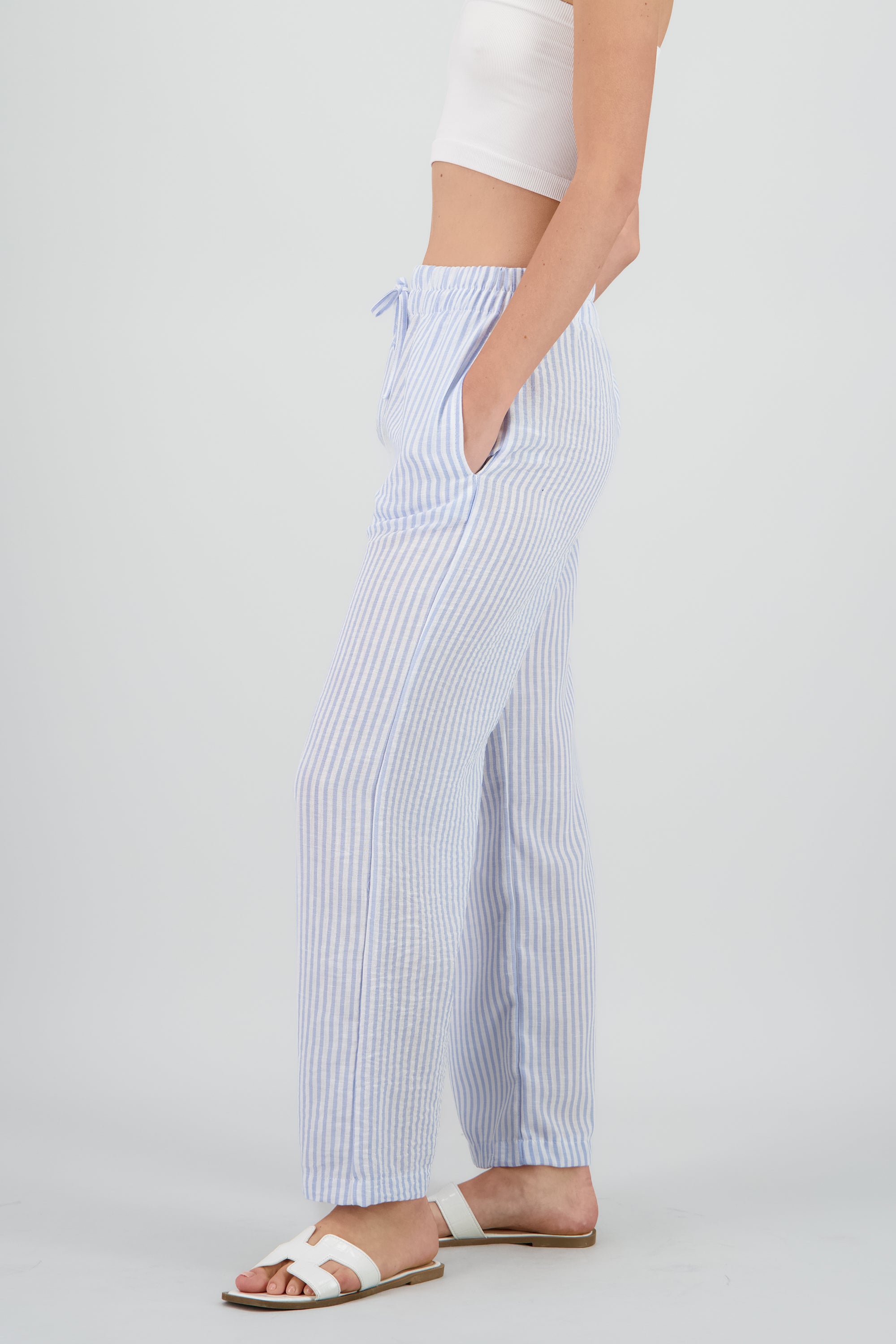 PASTEL BLUE