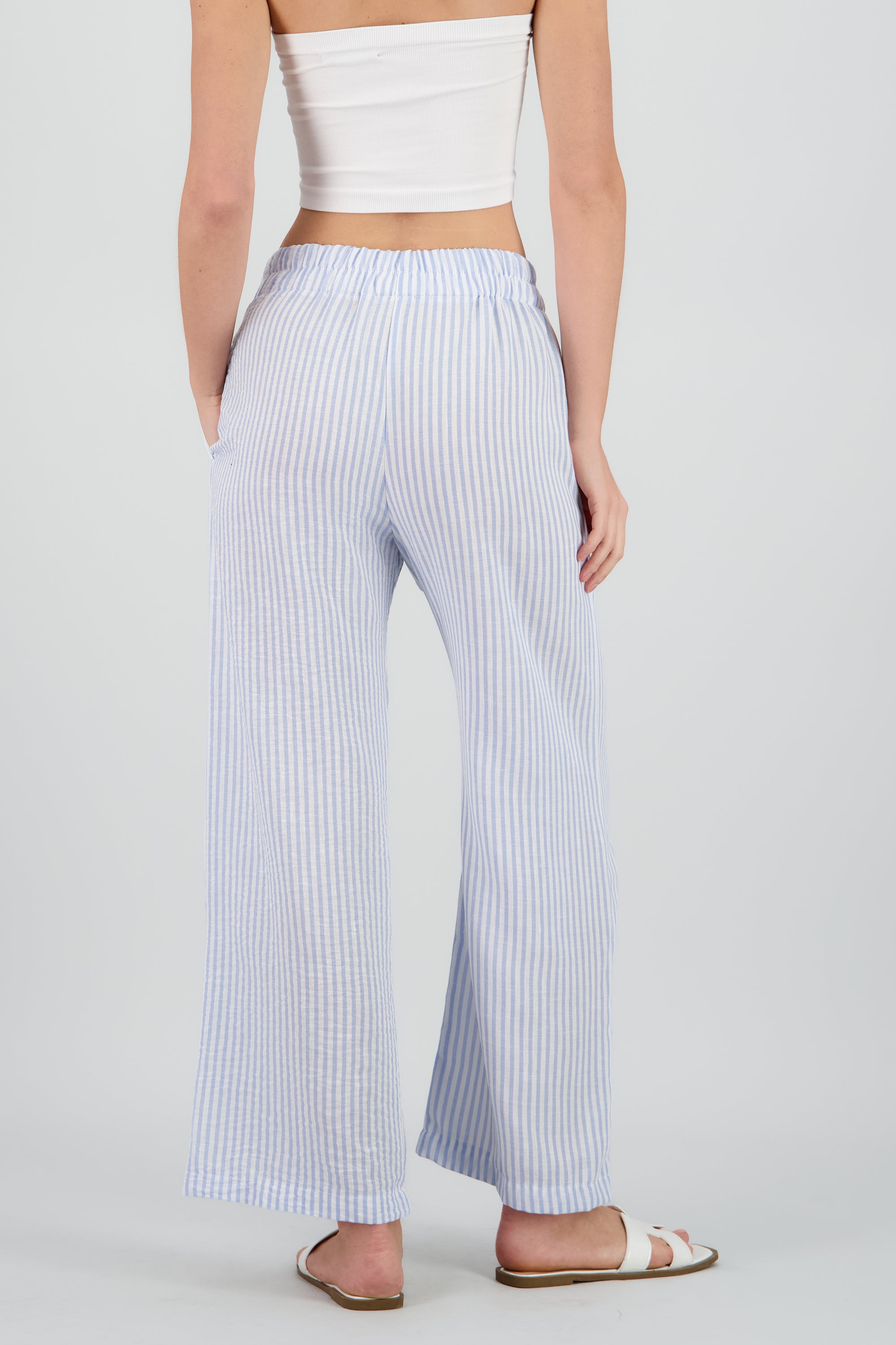 PASTEL BLUE