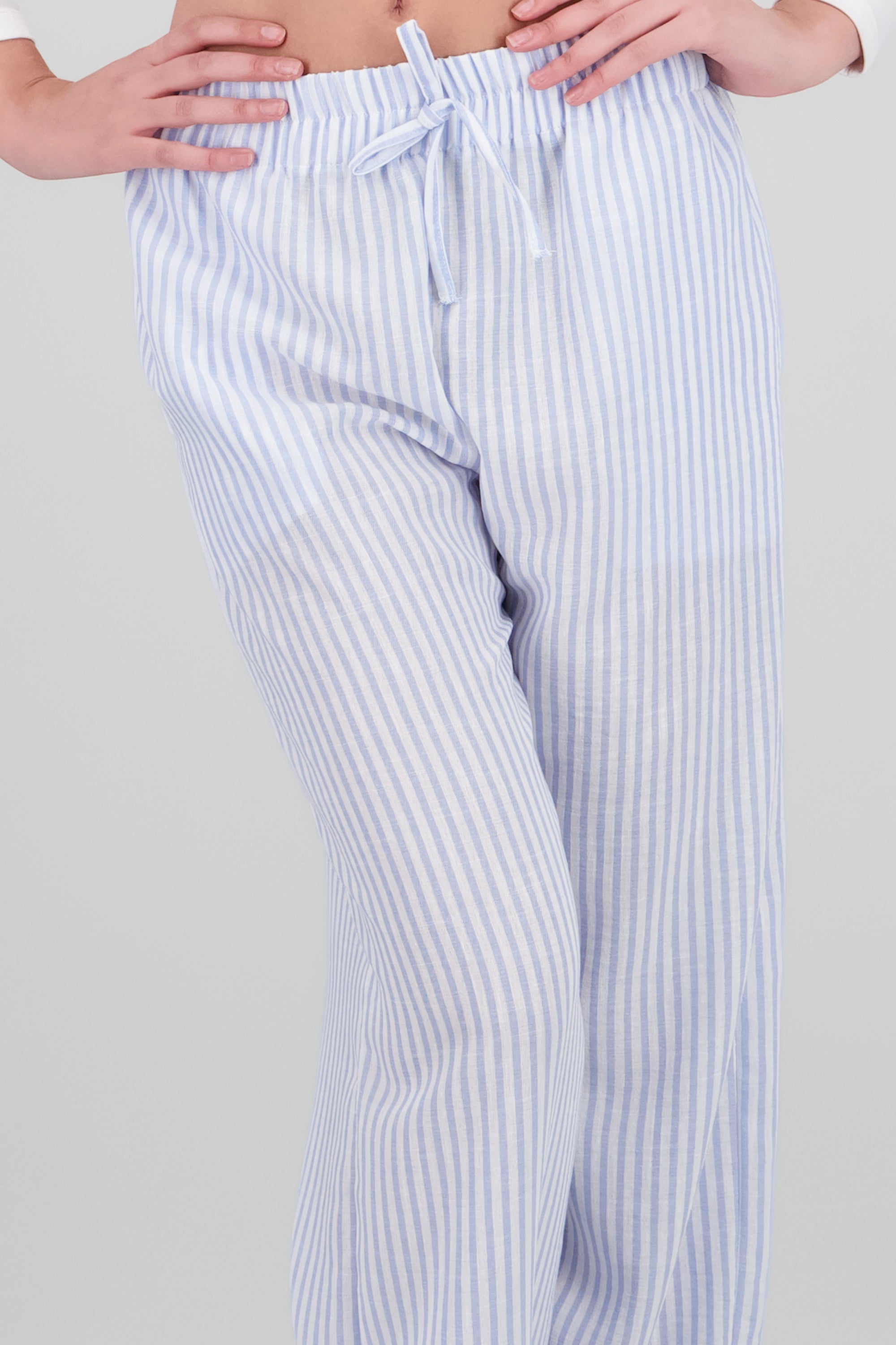 PASTEL BLUE
