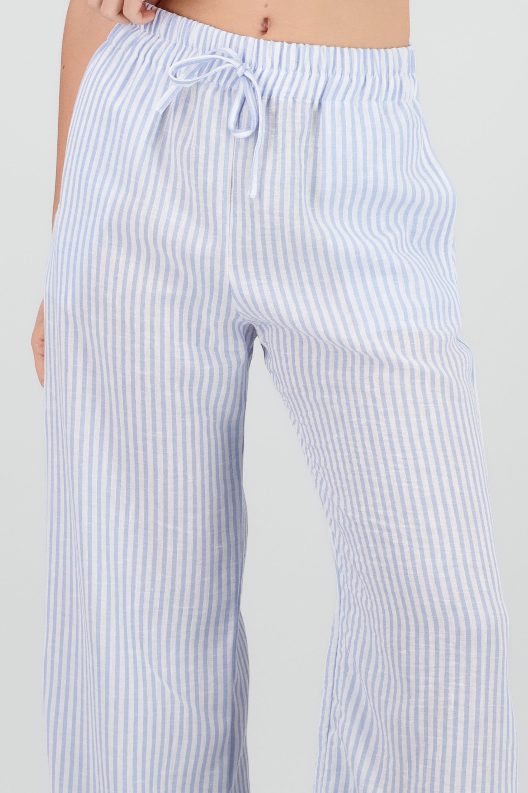 PASTEL BLUE