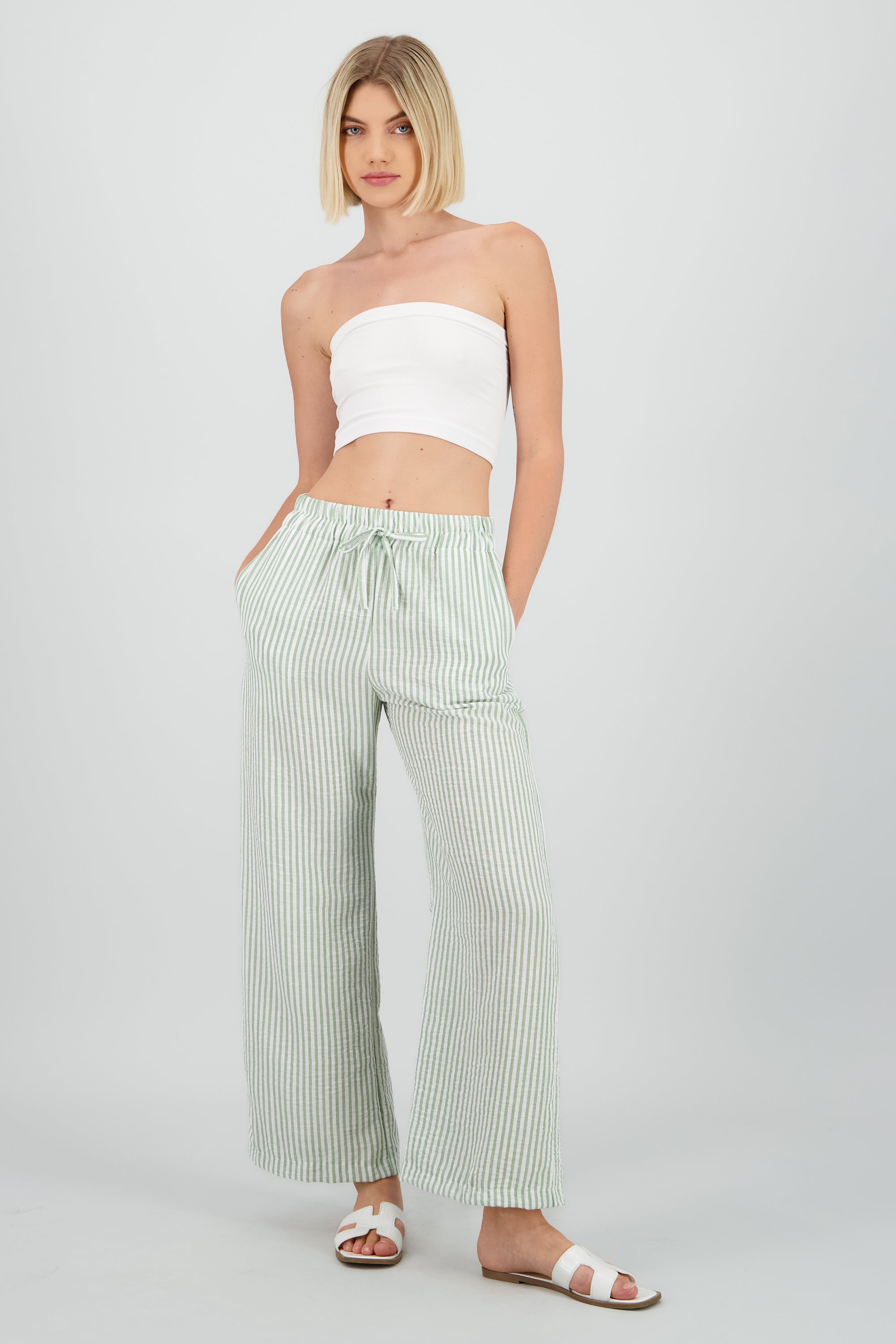 GREEN COMBO