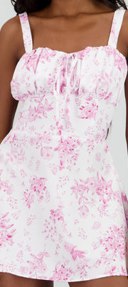 PASTEL PINK